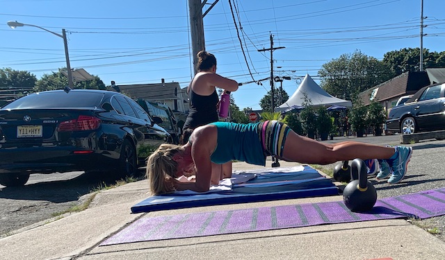 Sunday, August 2, 2020