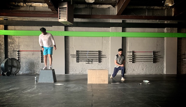 Saturday, August 22, 2020