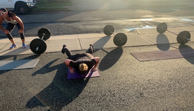 Sunday, August 23, 2020