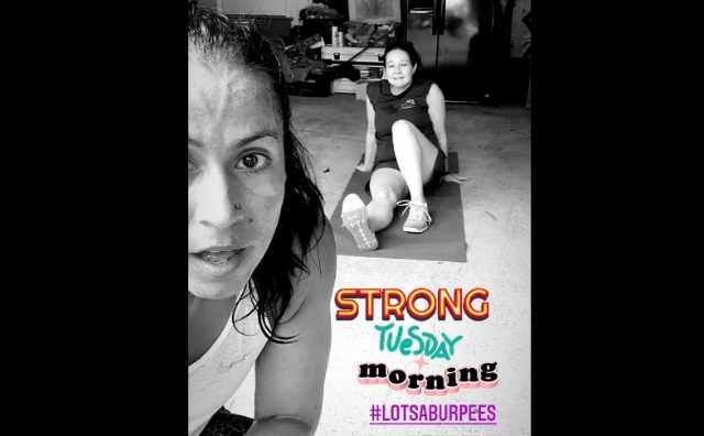 Monday, August 24, 2020