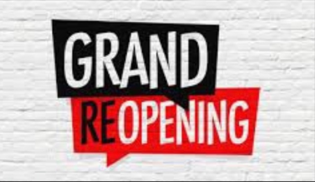 Tuesday, September 1, 2020