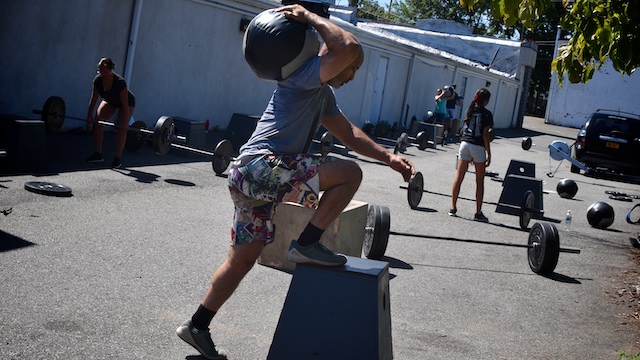 Thursday, September 10, 2020