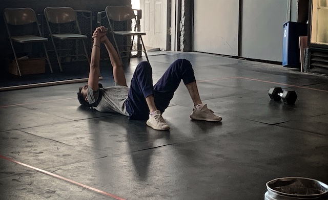 Monday, September 14, 2020 Monday, September 14, 2020