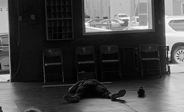 Friday, September 18, 2020 Friday, September 18, 2020