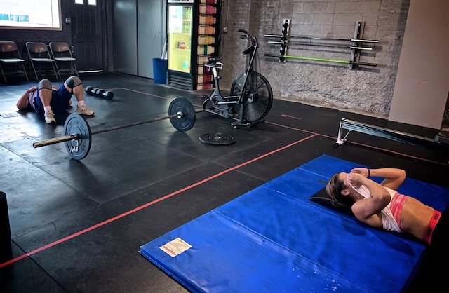 Monday, September 28, 2020