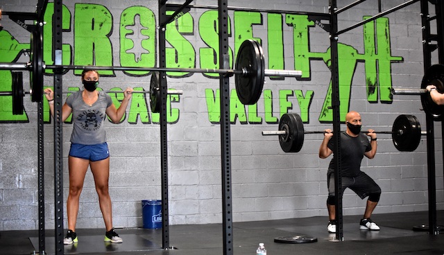 Saturday, September 5, 2020