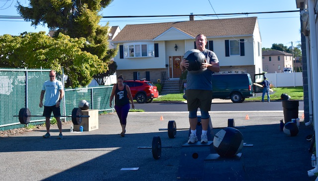 Sunday, September 6, 2020