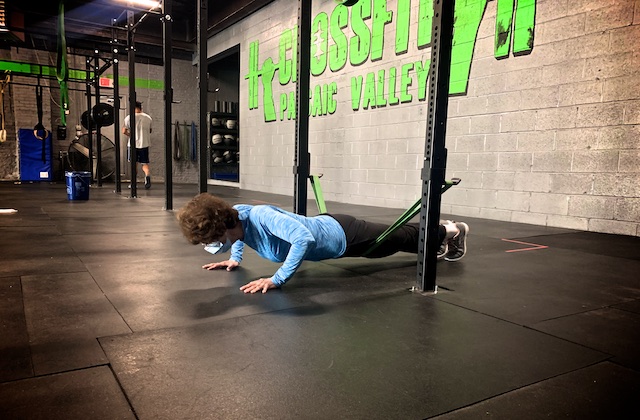 Sunday, October 11, 2020