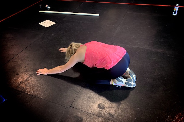 Monday, October 12, 2020