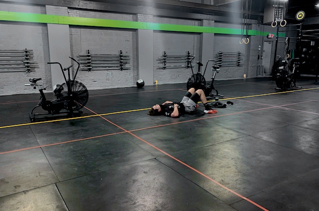 Friday, October 16, 2020