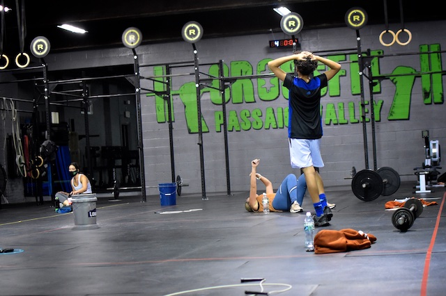 Friday, November 6, 2020 Friday, November 6, 2020