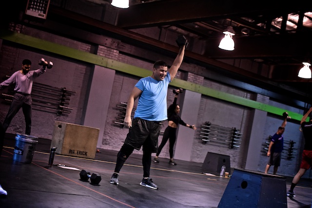 Saturday, November 7, 2020