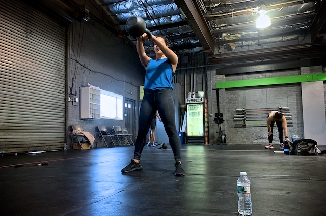 Sunday, December 6, 2020