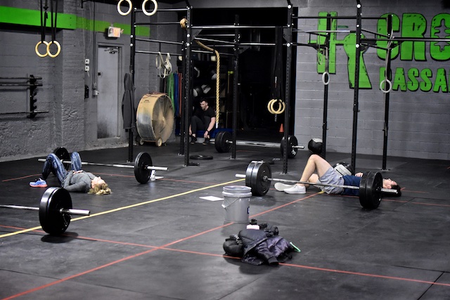 Monday, January 11, 2021