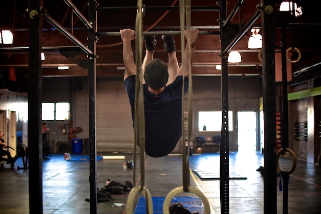 Saturday, January 16, 2021