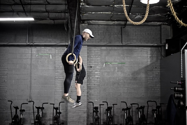 Sunday, January 17, 2021