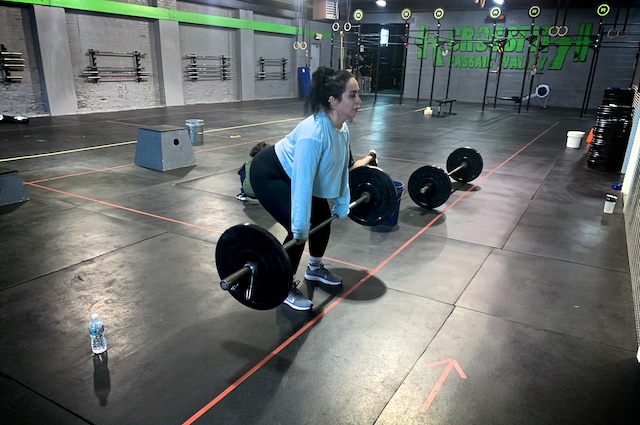 Tuesday, January 19, 2021