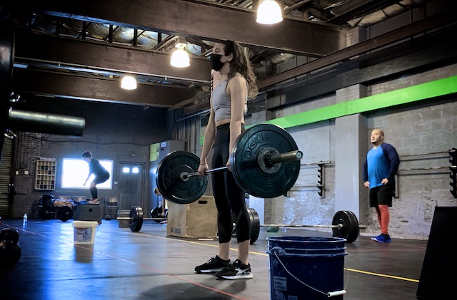 Tuesday, January 26, 2021