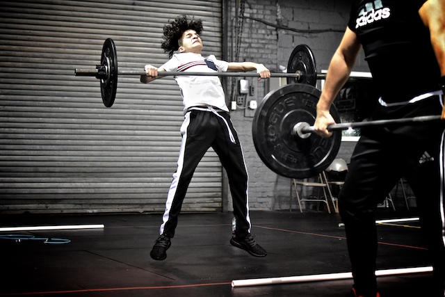 Saturday, January 30, 2021