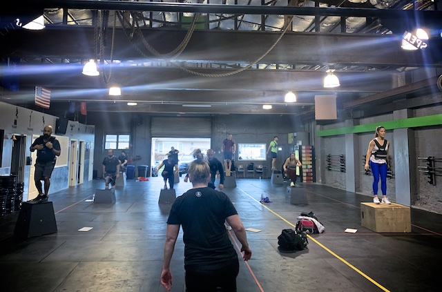 Tuesday, January 5, 2021