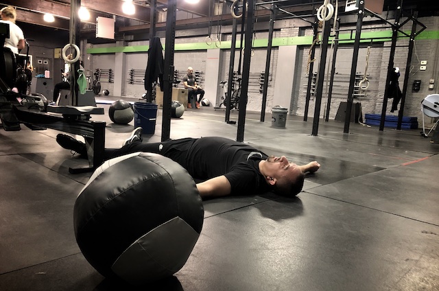 Friday, February 12, 2021