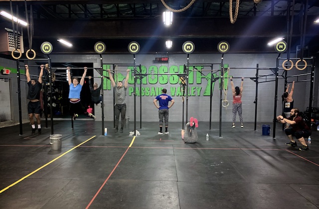 Thursday, February 18, 2021 Thursday, February 18, 2021