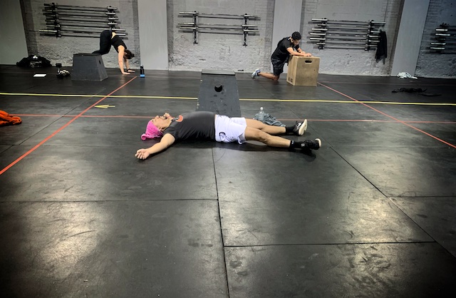 Monday, February 22, 2021 Monday, February 22, 2021