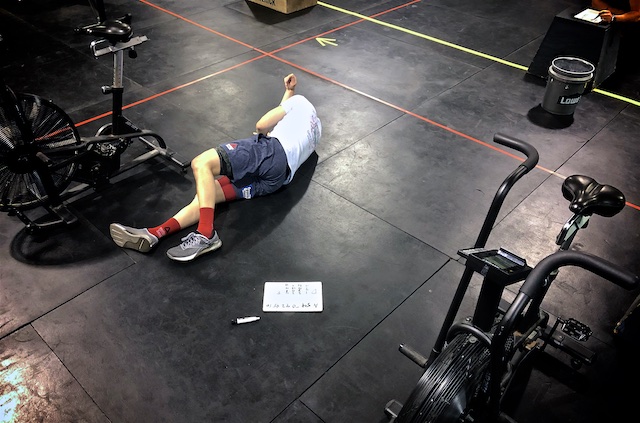 Monday, February 8, 2021