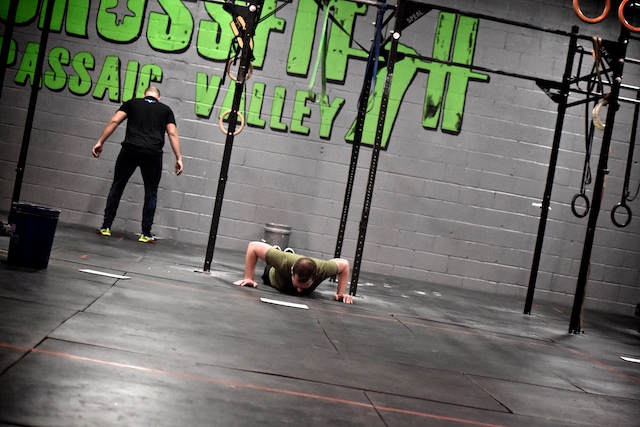 Monday, March 1, 2021