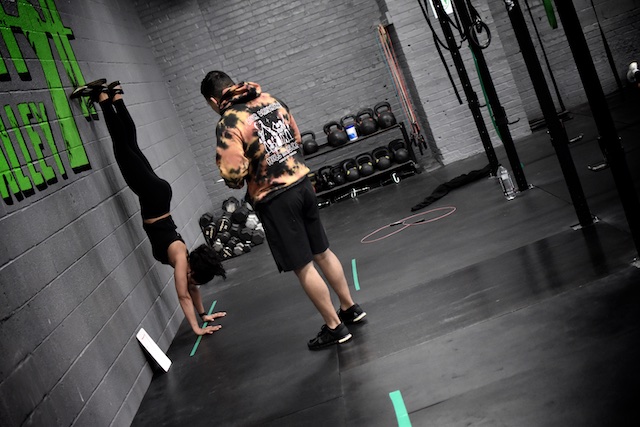 Thursday, March 18, 2021