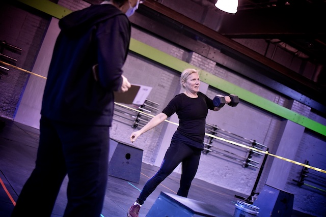 Sunday, March 21, 2021