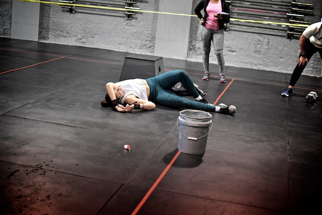 Monday, March 29, 2021