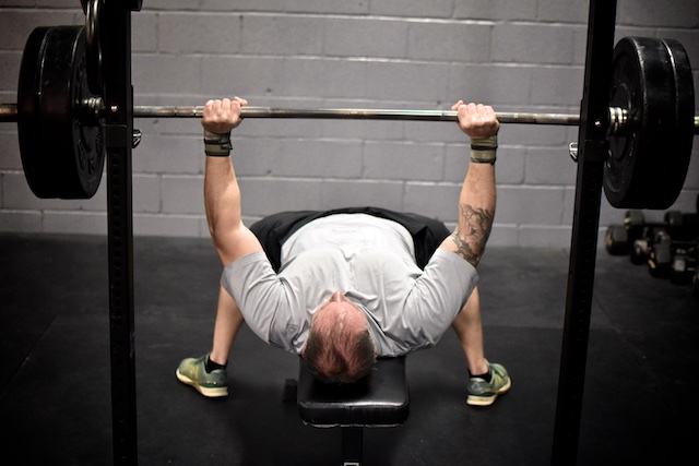 Thursday, March 4, 2021