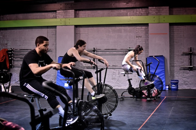 Monday, March 8, 2021