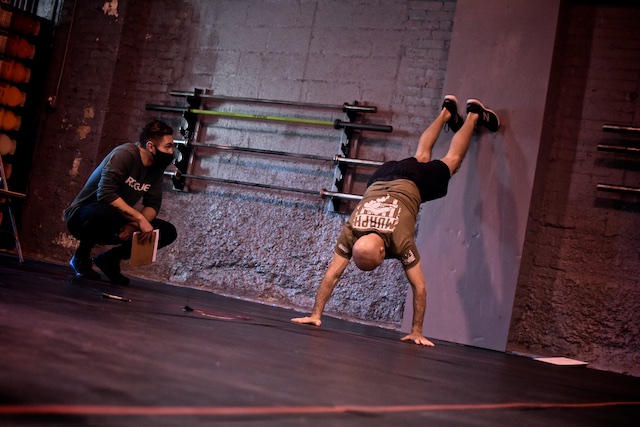 Thursday, April 1, 2021