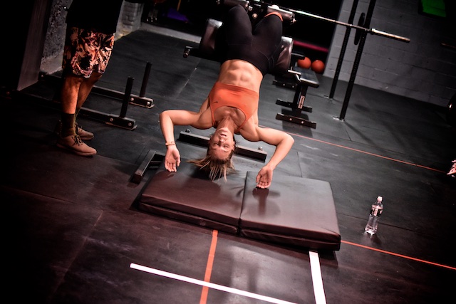 Sunday, April 11, 2021