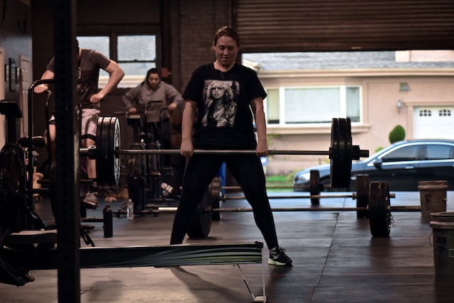 Thursday, April 15, 2021