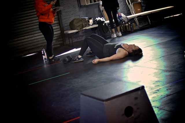 Friday, April 16, 2021 Friday, April 16, 2021