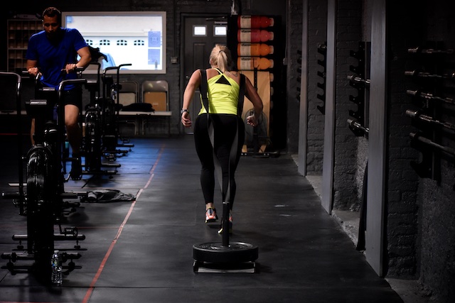 Sunday, April 18, 2021