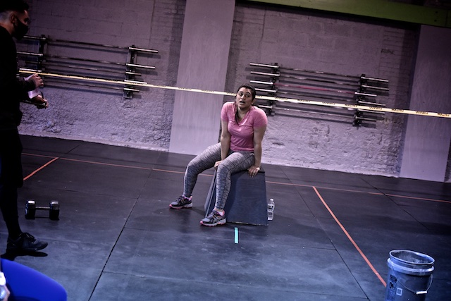 Friday, April 2, 2021