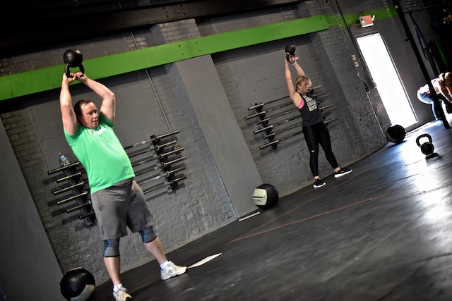 Sunday, April 25, 2021