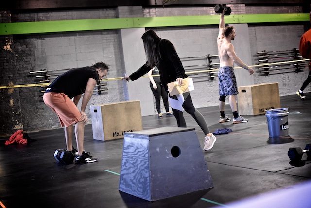 Monday, April 5, 2021