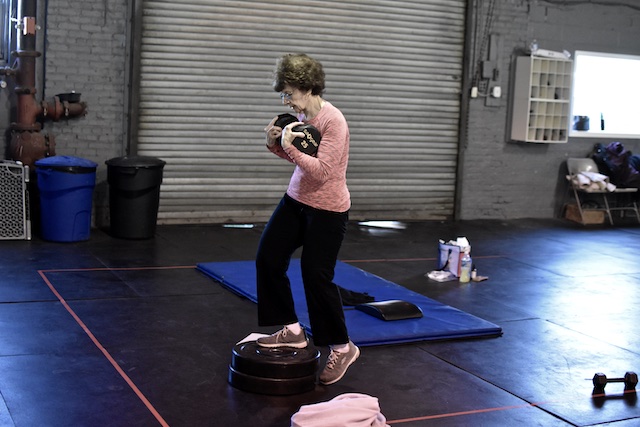 Thursday, April 8, 2021