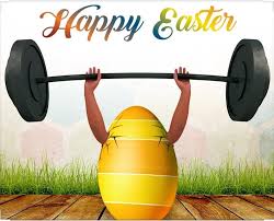 Sunday, April 17, 2022