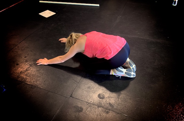 Monday, May 10, 2021