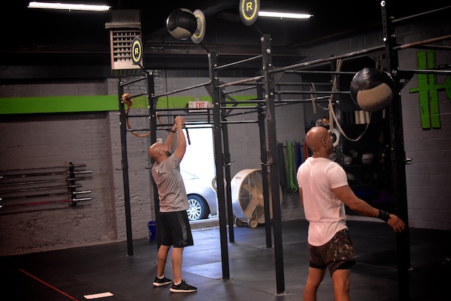 Tuesday, May 11, 2021