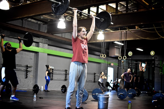 Sunday, May 16, 2021