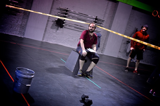 Monday, May 17, 2021