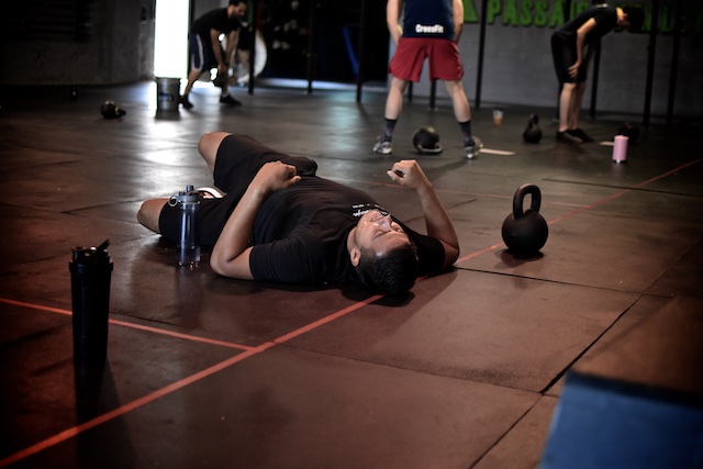 Monday, June 21, 2021