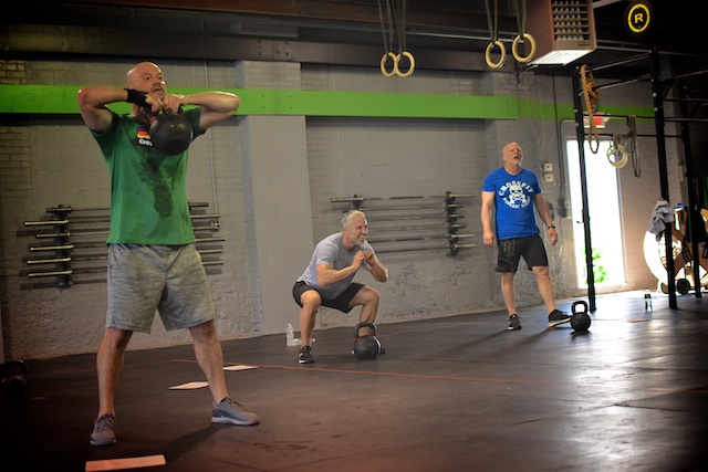 Wednesday, June 9, 2021